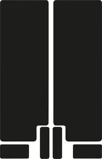 Image: Product/Part name Front