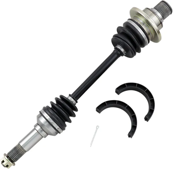 Image: Product/Part name Front
