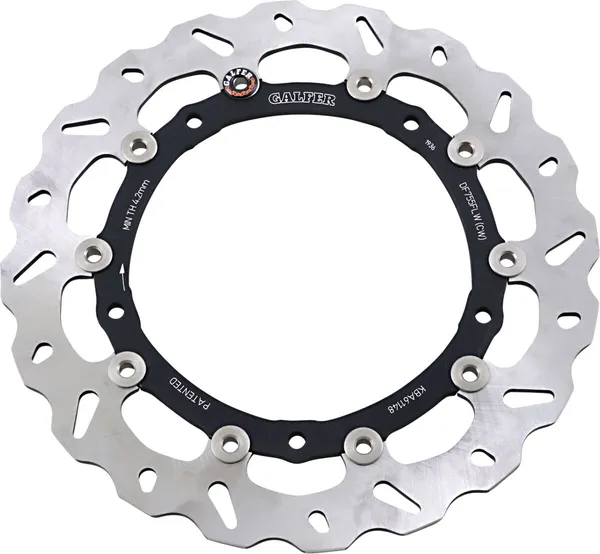 Image: Product/Part name Front