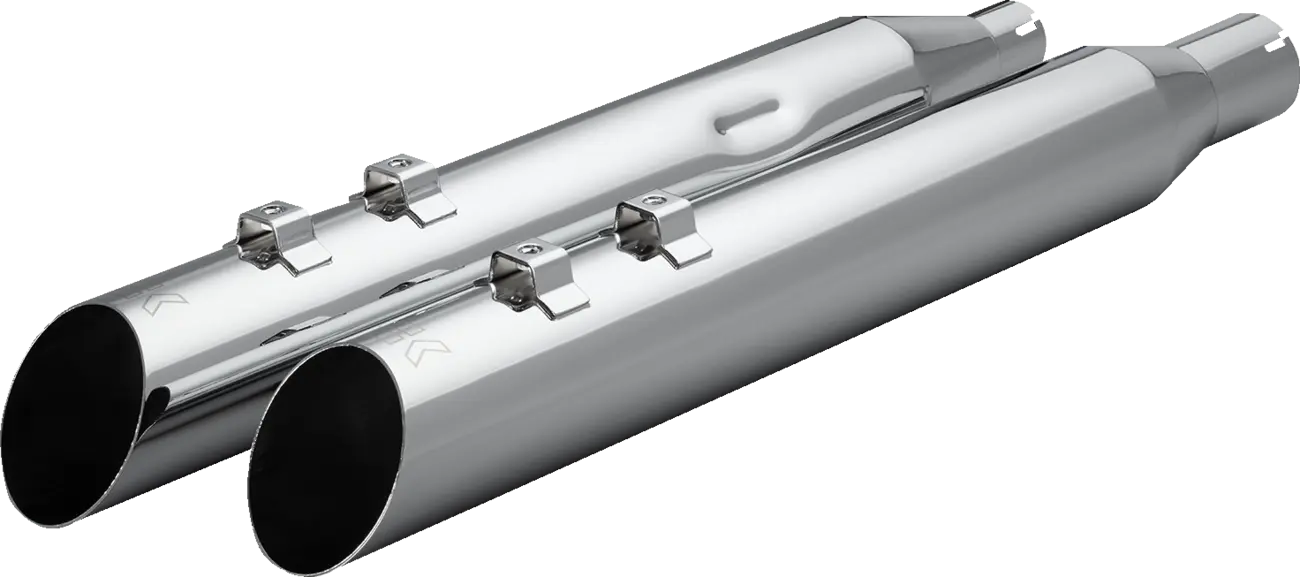 HP-Plus® Slip-On Mufflers