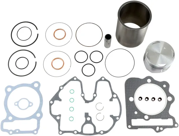 Image: Product/Part name Front