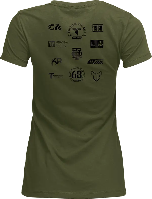 Image: Product/Part name Back