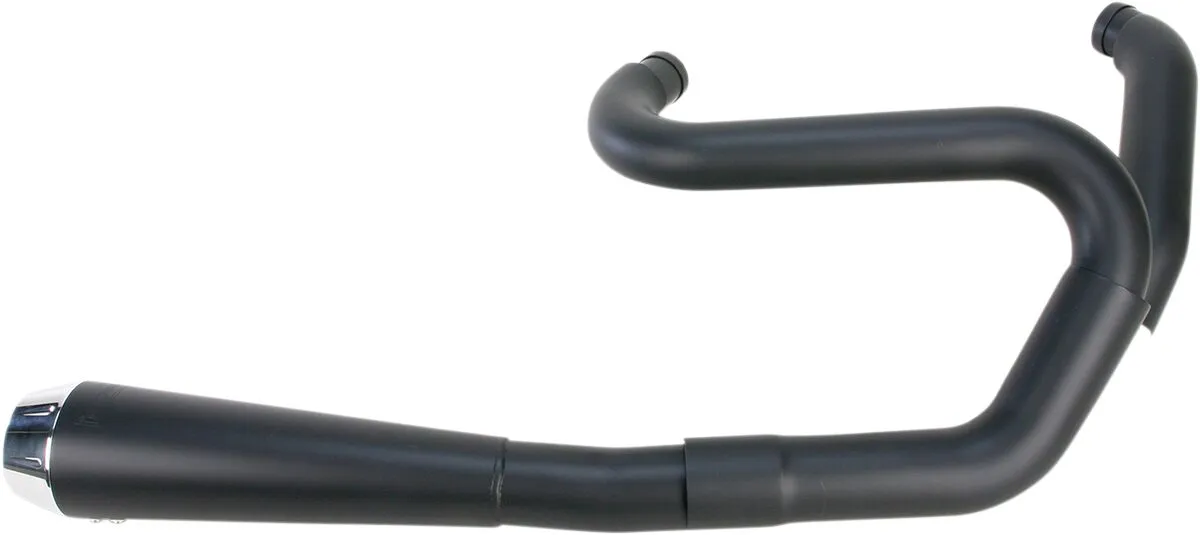 Road Rage 2:1 Exhaust System