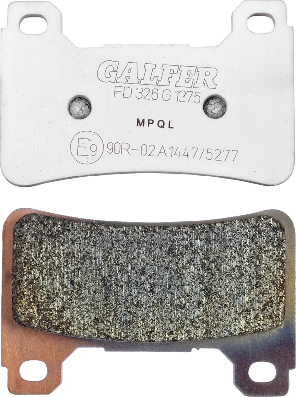 Image: Product/Part name Front