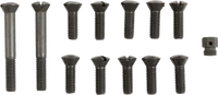 Unique text