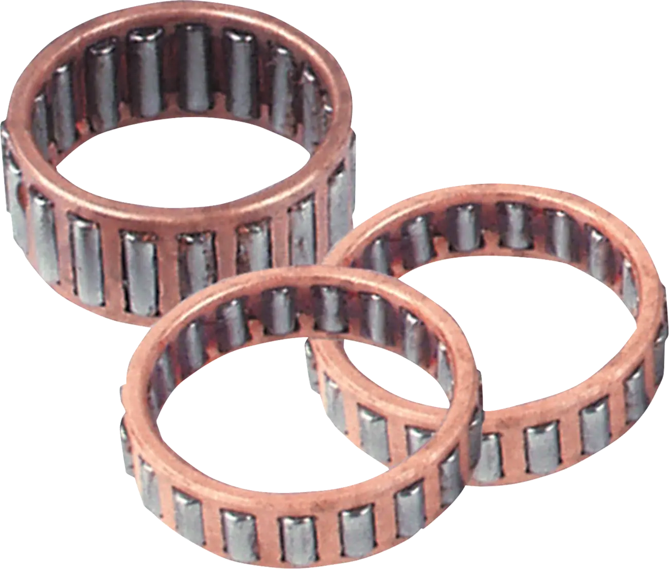 Lower Connecting Rod Assembly Bearings
