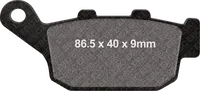Unique text