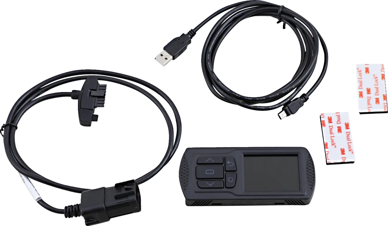 Power Vision 3 ECU Tuner
