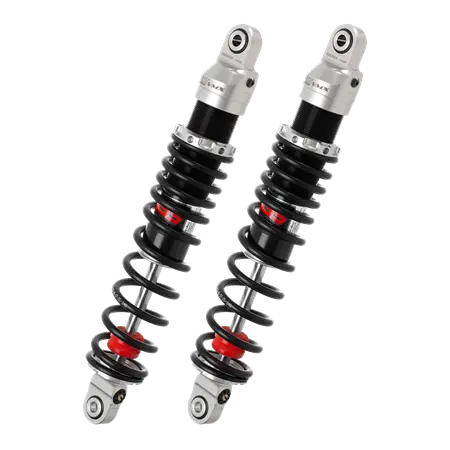 Rear Shock