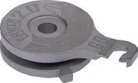 Image: Product/Part name Front