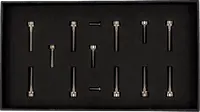 Image: Product/Part name Front