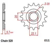 Image: Product/Part name 