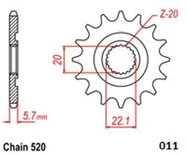 Image: Product/Part name 