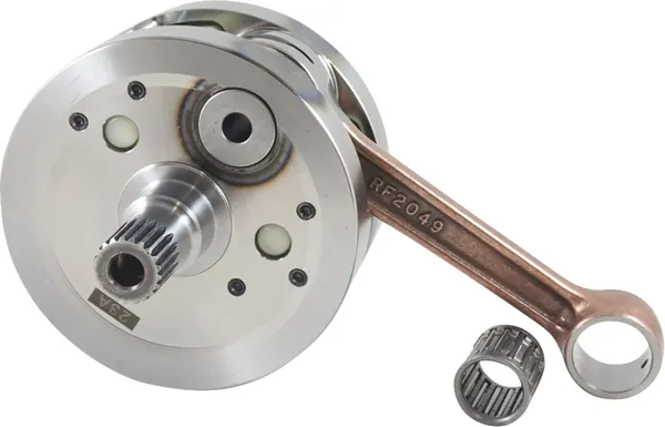 Image: Product/Part name Front