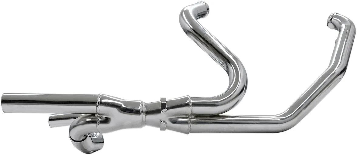 2x2 Dual Headpipes