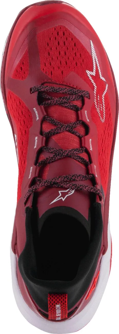 SHOES META XR V2 BRRD/DKRD/WH 7.5