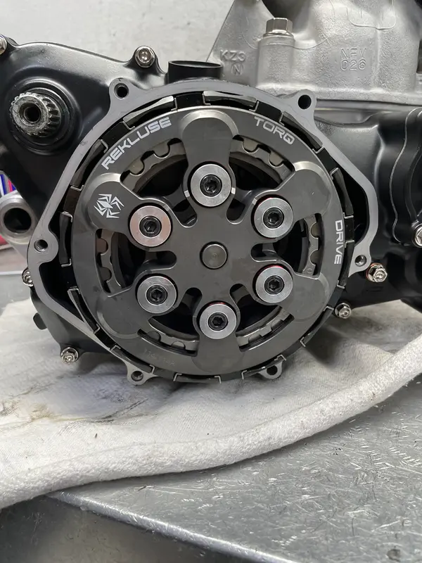 Image: Product/Part name Front