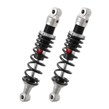 Rear Shock