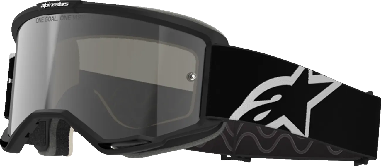 Vision 5 Corp 2 Goggle