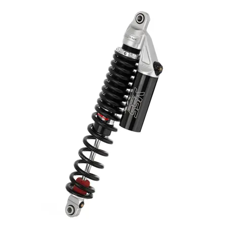 Rear Shock