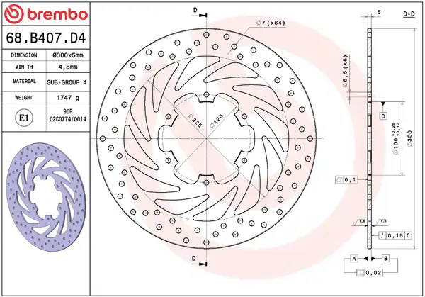 Image: Product/Part name