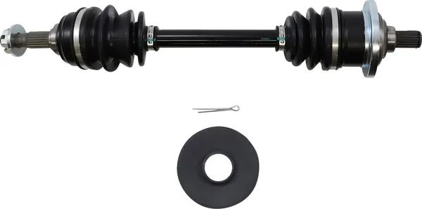Image: Product/Part name Front