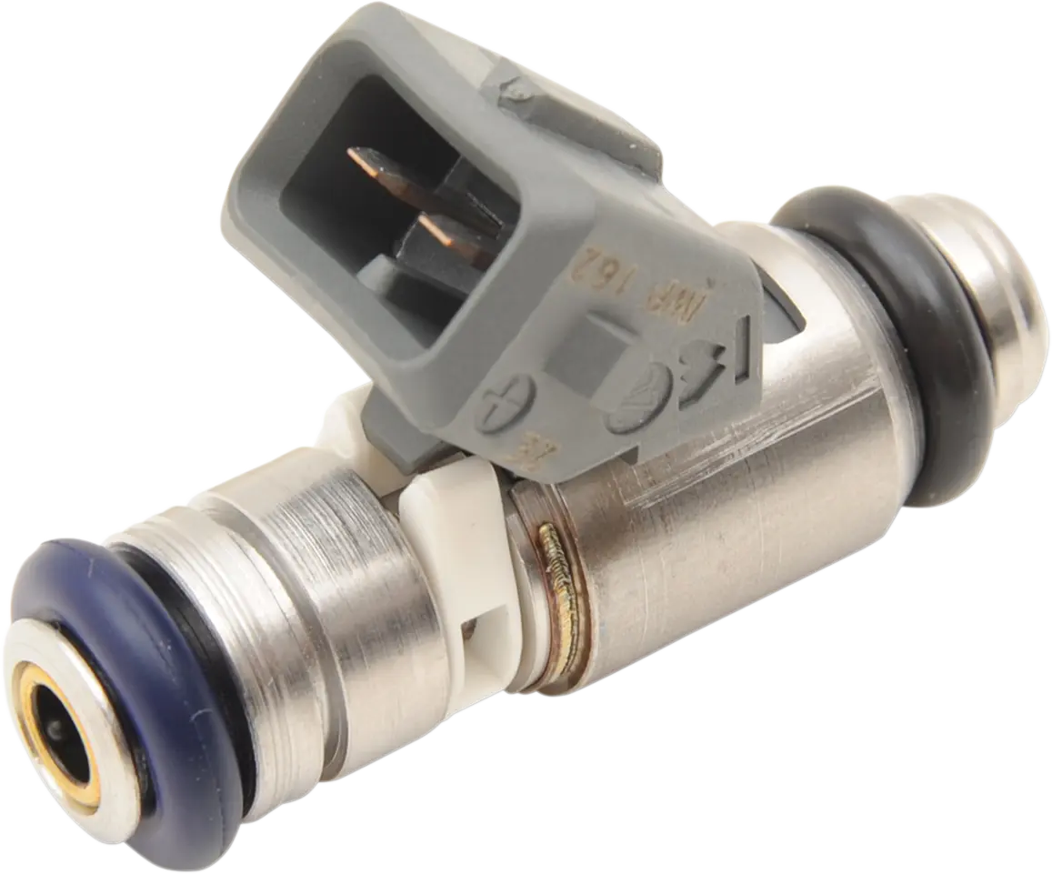 Electronic Fuel Injector