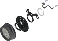 Image: Product/Part name Front