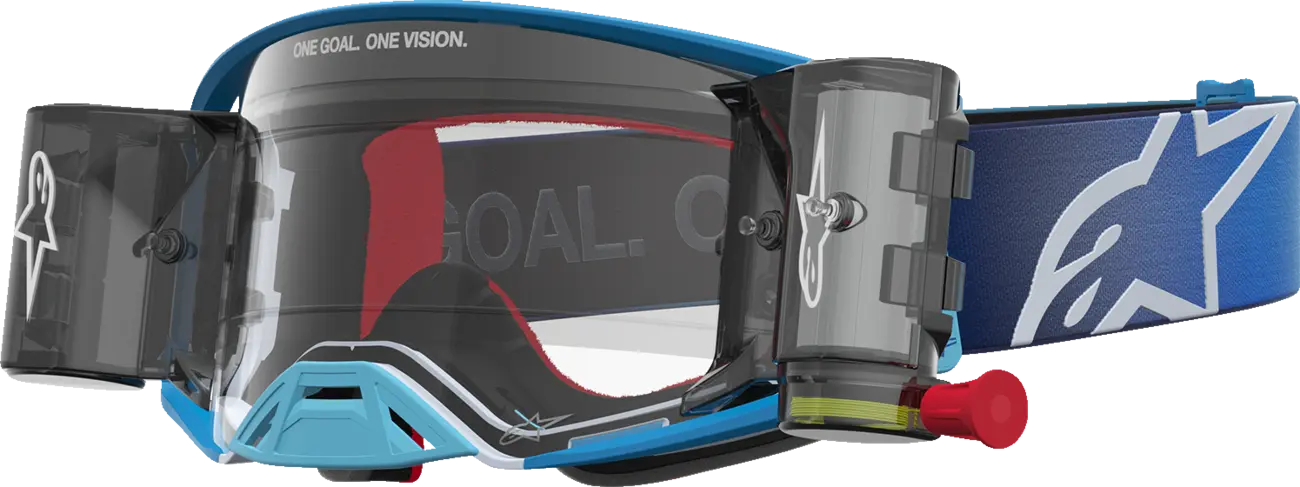 Supertech Firma Roll-Off Goggle
