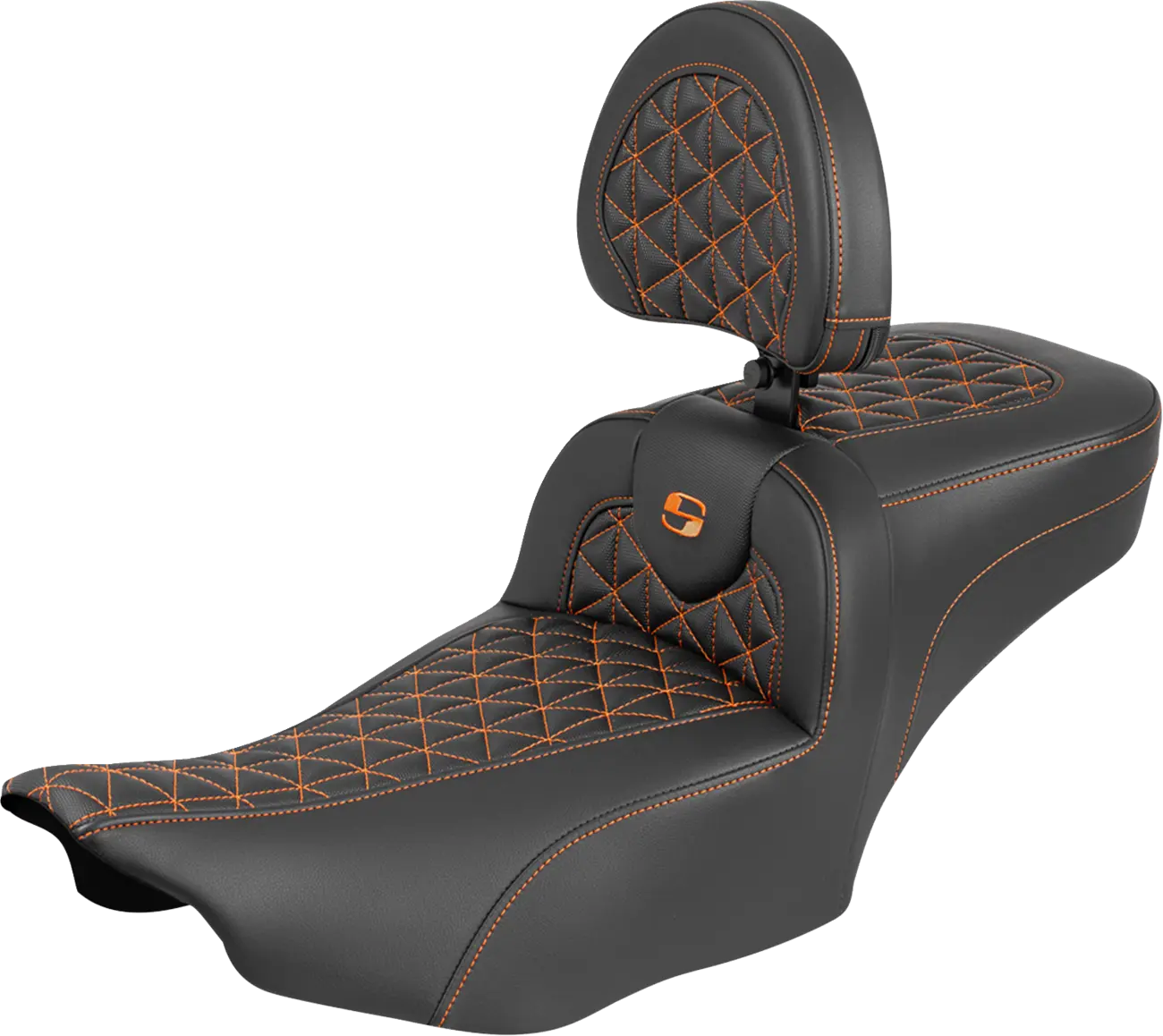 Roadsofa™ Extended Reach Seat