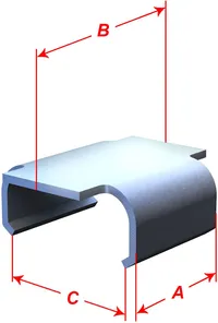 Image: Product/Part name Front