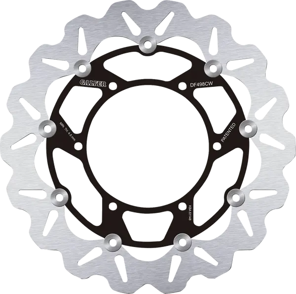 Image: Product/Part name Front