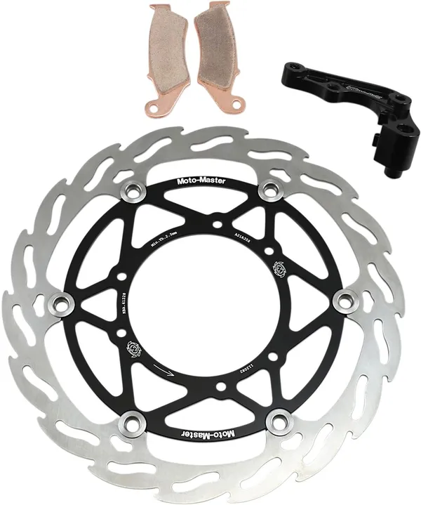 Image: Product/Part name Front