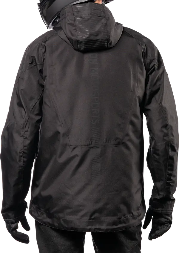 Image: Product/Part name Back