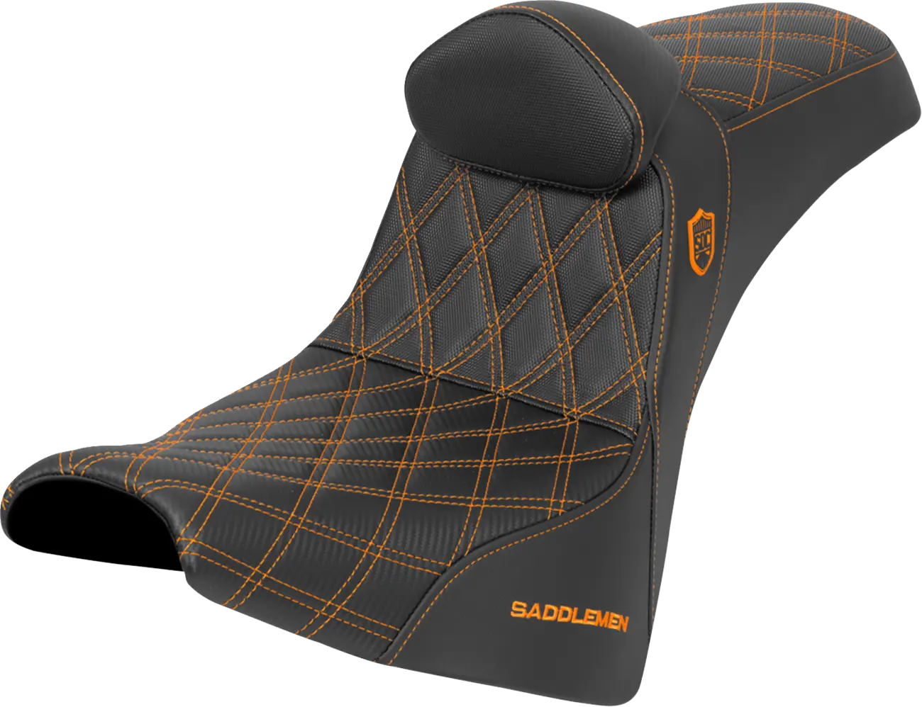 Pro Series SDC Performance Grip Seat
