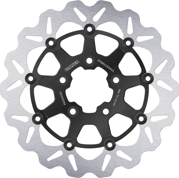Image: Product/Part name Front