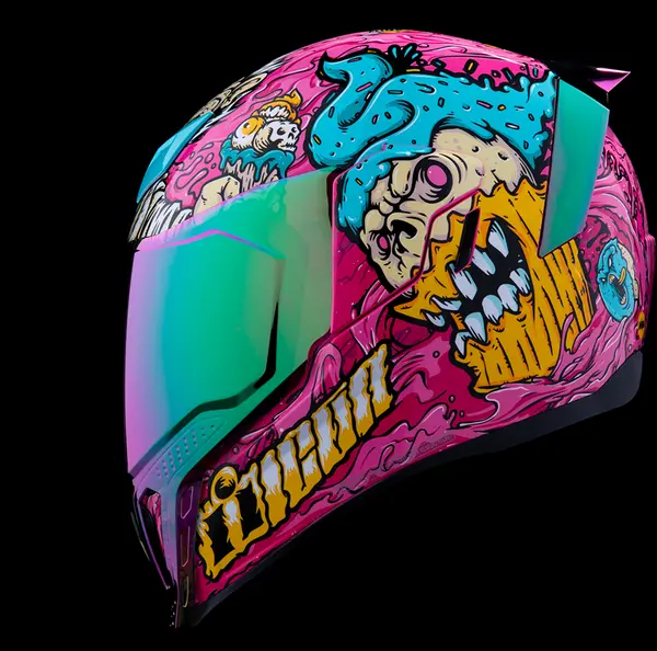 Image: Product/Part name Left Side
