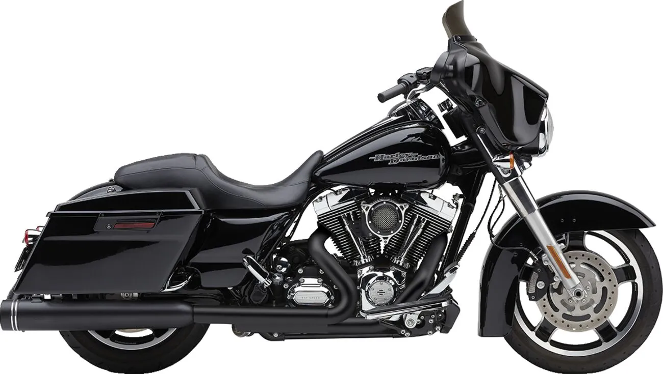 Gen 2 Neighbor Haters® Series Mufflers