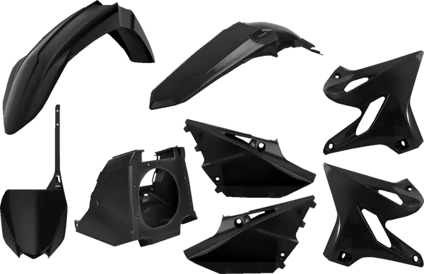 Image: Product/Part name Front