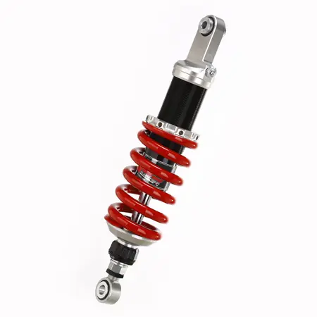 Rear Shock