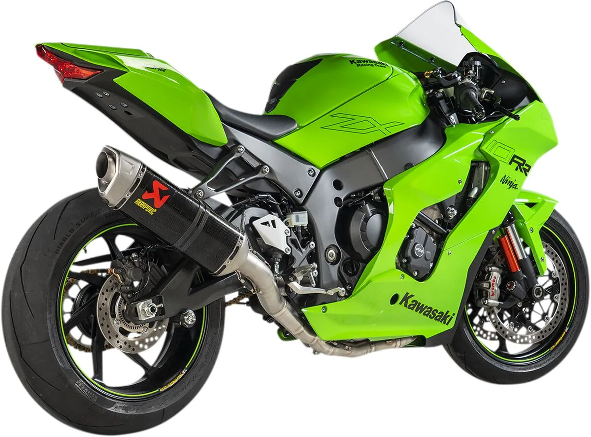 Evo Ti Cf Zx 10R