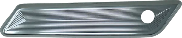 Image: Product/Part name Front