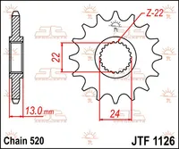 Image: Product/Part name 