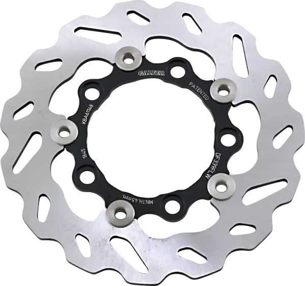 Image: Product/Part name Front