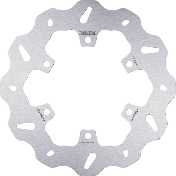 Image: Product/Part name Front