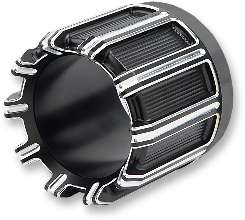 10-Gauge Exhaust Tip