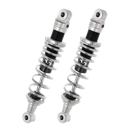 Rear Shock