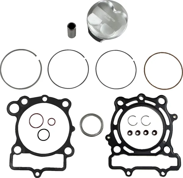 Image: Product/Part name Front