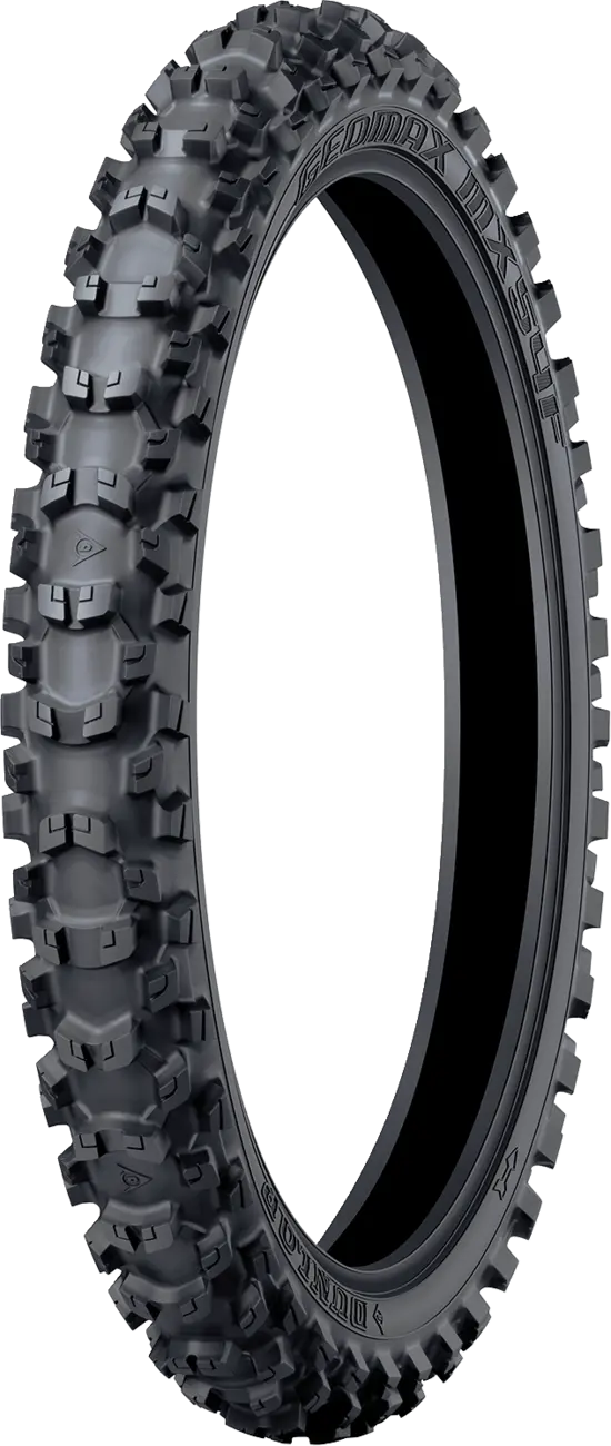 Geomax MX54 Tire