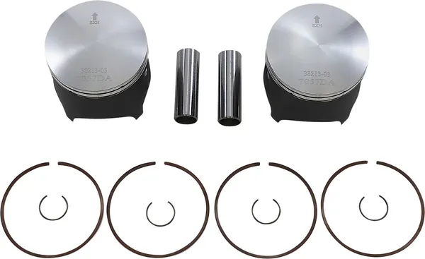 Image: Product/Part name Front